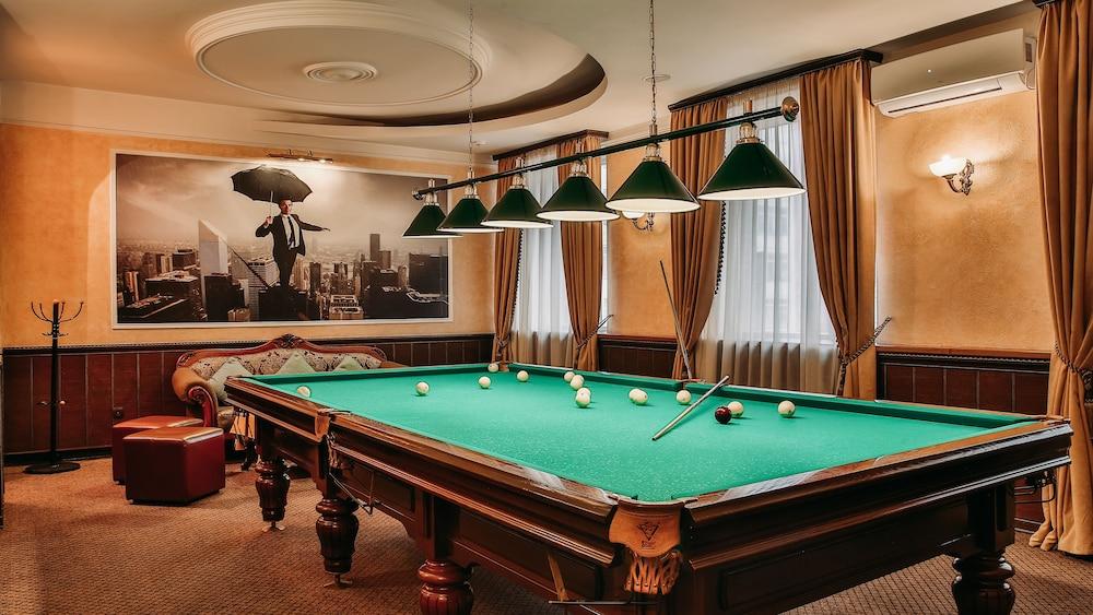 Hotel Goldman Empire Astana Zewnętrze zdjęcie