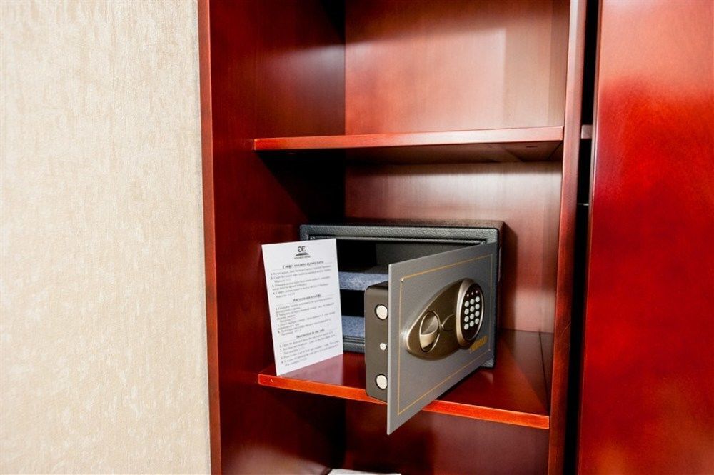 Hotel Goldman Empire Astana Zewnętrze zdjęcie