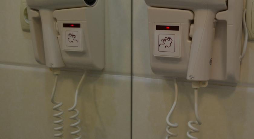 Hotel Goldman Empire Astana Zewnętrze zdjęcie